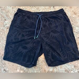 Men’s Size XL Scotch and Soda Blue Shorts